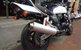 SUZUKI GSX400 IMPULSE GK7CA