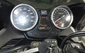 HONDA CB400 SUPER BOLDOR 2017 NC42