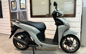 HONDA ZUMAR AF58