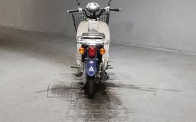 HONDA SUPER CUB110 JA07