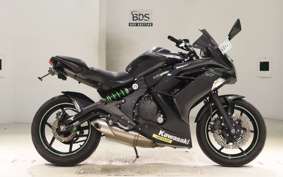 KAWASAKI NINJA 400 2016