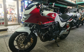 HONDA CB400 SUPER  BOL DOR ABS 2014 NC42