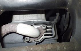 SUZUKI ADDRESS V125 CF4EA