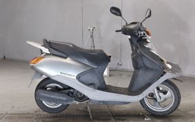 HONDA SPACY100 JF13