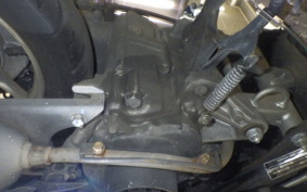 HONDA TODAY 2 2013 AF67