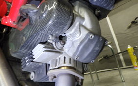 DUCATI MONSTER 1100S 2009