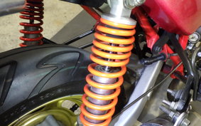 HONDA APE 100 2013 HC07