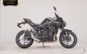 KAWASAKI Z900 Gen.2 2025 ZR900S