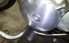HONDA CB400SS E 2006 NC41