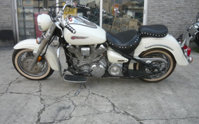 YAMAHA ROADSTER 1600 2000 VP02