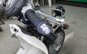 HONDA C110 SUPER CUB 2025 JA07