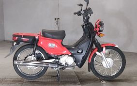 HONDA CROSS CUB JA10