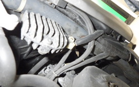 YAMAHA CYGNUS 125 X 2 1986 SE44J