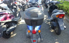 HONDA TODAY 2 2025 AF67