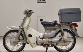 HONDA C90 SUPER CUB E HA02