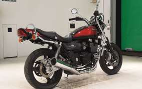 KAWASAKI ZEPHYR 400 KAI 2007 ZR400C