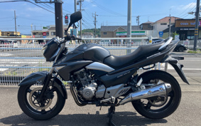 SUZUKI GSR250 GJ55D