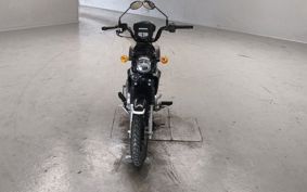 HONDA CROSS CUB110 JA60