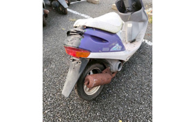 HONDA DIO AF27