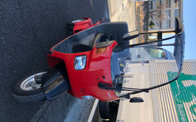 HONDA GYRO TA03