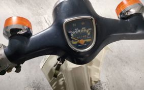 HONDA SUPER CUB90 HA02