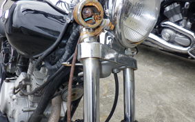 KAWASAKI ELIMINATOR 125 BN125A