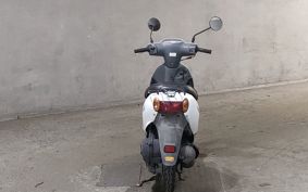 SUZUKI LET`S4 CA45A
