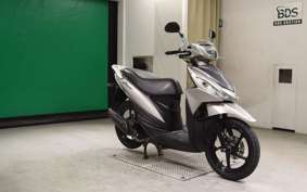 SUZUKI ADDRESS 110 2021 CE47A