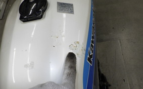 KAWASAKI GPZ250 2021 EX250C