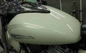 YAMAHA DRAGSTAR 400 CLASSIC  2012 VH02J