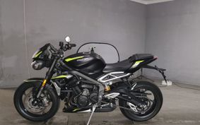 TRIUMPH TRIUMPH  STREET  TRIPLE RS HDA554