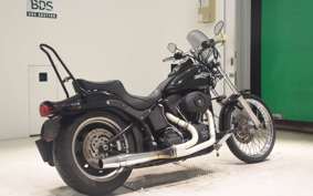 HARLEY FXSTB 1580 2007