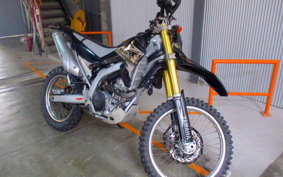 YAMAHA WR250R DG15J