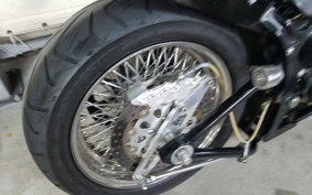 HARLEY FXSTS1340 2000 BLY