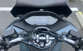 HONDA PCX 160 KF47
