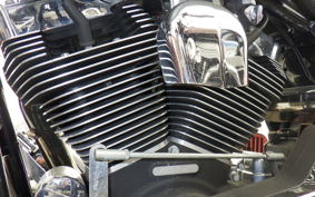 HARLEY FLHR 1450 2005