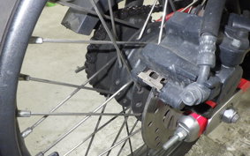 HONDA CT125 HUNTER CUB 2022 JA55