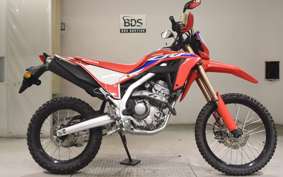 HONDA CRF250L 2013 MD47