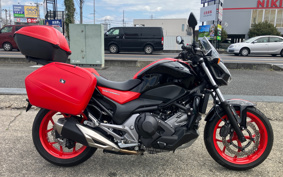 HONDA NC750S DCT ABS 2017 RC88