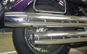 YAMAHA XV1600A ROADSTAR 2001 VP12J