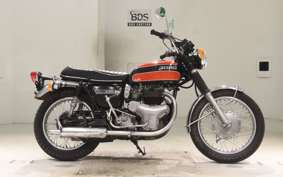 KAWASAKI W1 SA 1971 W1F