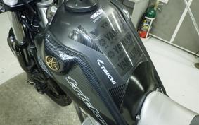 YAMAHA TRICKER DG10J