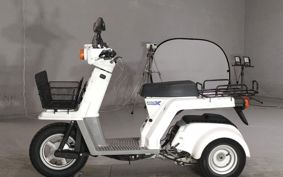 HONDA GYRO TD02