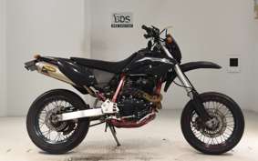 HONDA XR400 MOTARD 2007 ND08