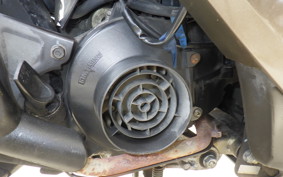 HONDA DIO Gen.6 AF62