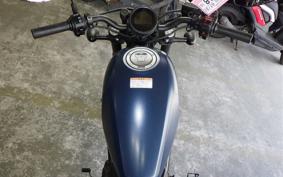HONDA REBEL 250 A MC49