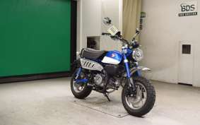 HONDA MONKEY 125 ABS 2021 JB02
