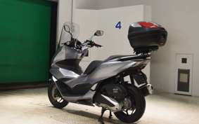 HONDA PCX 125 2022 JK05