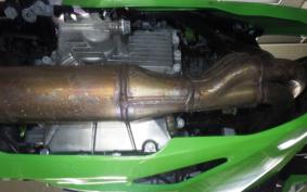 KAWASAKI ZX-4RR 2026 ZX400P
