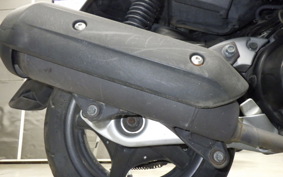 YAMAHA CYGNUS 125 X 2012 SE12J